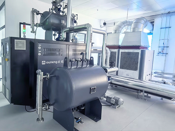 導(dǎo)熱油電加熱器的技術(shù)參數(shù)