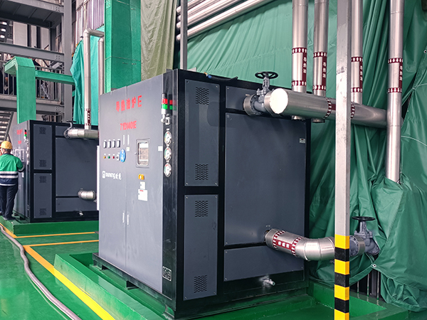 有機熱載體鍋爐設(shè)計規(guī)范