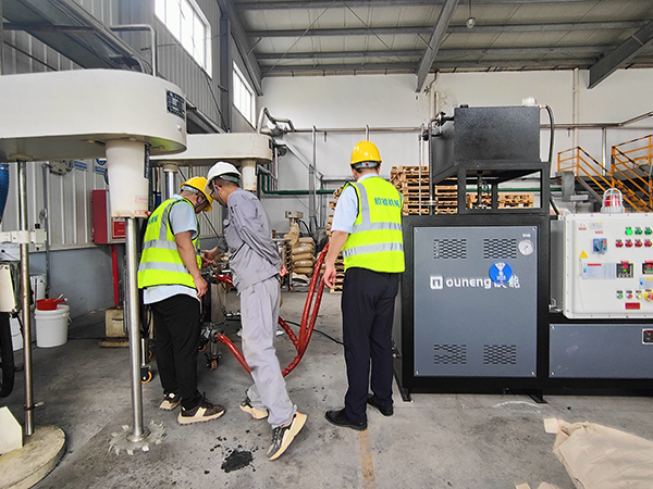 其他行業控溫解決方案