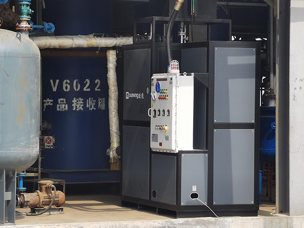 其他行業控溫解決方案