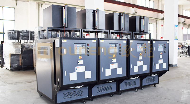 河北有機熱載體爐發貨