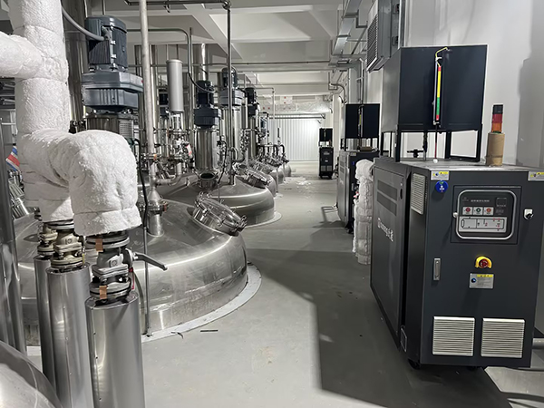 有機熱載體爐安全技術監察規程最新版本